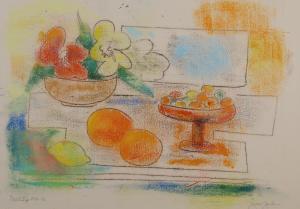 GARDENER GRACE,Still Life,David Lay GB 2014-07-31