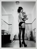 GARDINER HASTING kate 1837-1925,'Kate Moss', 1991,Bonhams GB 2008-10-22