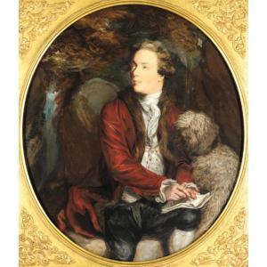 GARDNER Daniel 1750-1805,portrait of a gentleman,Sotheby's GB 2005-06-30