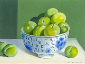 GARDNER Peter 1921,Greengages,2002,Rosebery's GB 2022-05-25