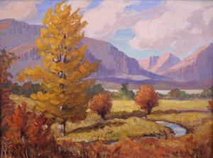 GARNER Alec John 1897-1995,near creston, b.c.,Maynards CA 2019-07-10