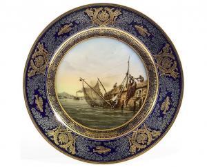 GARNERAY Louis Ambroise 1783-1857,Pêches,Fraysse FR 2024-12-05