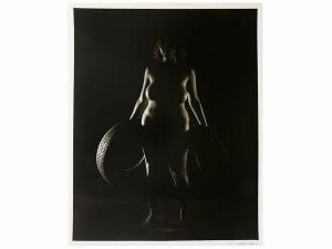 GARNERO RAIMOND,Nudo femminile,1994,Maison Bibelot IT 2019-06-20