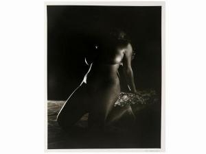 GARNERO RAIMOND,Nudo femminile,1994,Maison Bibelot IT 2019-06-20