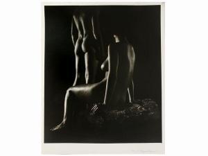GARNERO RAIMOND,Nudo femminile,1994,Maison Bibelot IT 2019-06-20