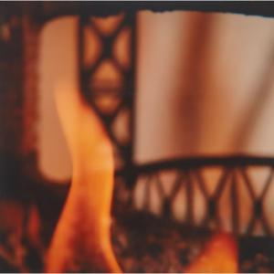 GARNET ELDON 1946,THE FALLEN BODY: TREMBLING (BRIDGE ON FIRE),1990,Waddington's CA 2022-03-24