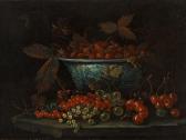GARNIER Francois 1600-1672,still Life with Fruit,Auctionata DE 2014-06-18