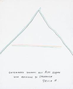GARNIER Pierre 1928-2014,Tipografia italiana,1990,Meeting Art IT 2016-11-09