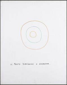 GARNIER Pierre 1928-2014,Tipografia italiana,1990,Meeting Art IT 2017-09-20