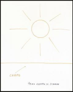 GARNIER Pierre 1928-2014,Tipografia italiana,1990,Meeting Art IT 2017-07-08