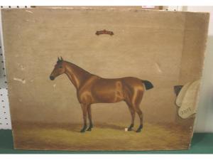 GARRAWAY E,HORSE,1890,Lawrences GB 2014-11-26
