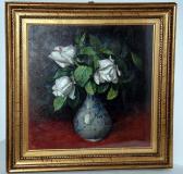 GARRONE Romolo 1891-1959,vaso di fiori,Casa d'Aste Martini IT 2016-09-24