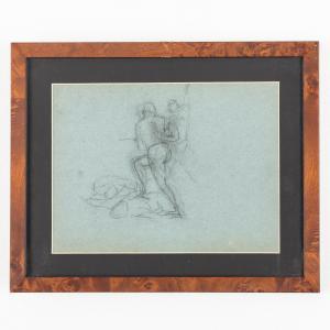 GASTALDI Andrea 1826-1889,La battaglia di San Martino,Wannenes Art Auctions IT 2023-03-14