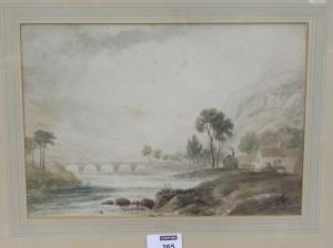 GASTINEAU Henry 1791-1876,Penmachno, North Wales,Cheffins GB 2022-01-13