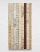 GATES Theaster 1973,Civil Tapestries VIIII,2011,Phillips, De Pury & Luxembourg US 2014-02-11