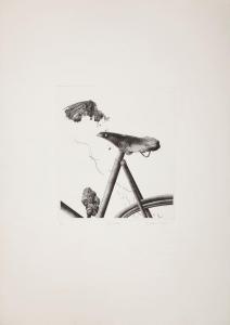 Gatti Vincenzo 1948,Bicicletta,Casa d'Aste Arcadia IT 2023-10-02
