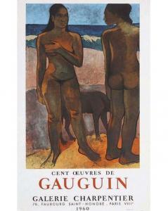 Gaugin Paul 1848-1903,UNTITLED,Millon & Associés FR 2020-11-20