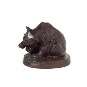 GAUL August 1869-1921,BEAR,1921,Sotheby's GB 2005-12-07