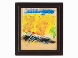 GAUL Winfred 1928-2003,3 – 1 – 84 – 2,1984,Auctionata DE 2016-09-22
