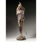 GAUTIER Jacques Louis 1831-1910,mephistopheles,Sotheby's GB 2004-04-21