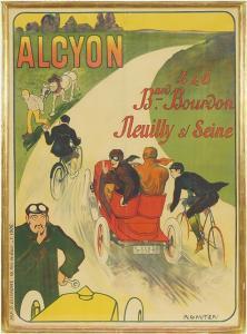 GAUTIER R,Alcyon,1906,Susanin's US 2019-09-20