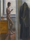 GAVRILYACHENKO Sergei 1956,MAJOR'S BETROTHAL,2009,Sotheby's GB 2014-06-03