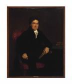GEDDES Andrew 1783-1844,Portrait of James Lorimer,Christie's GB 2012-12-11