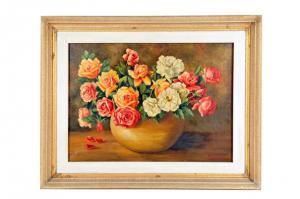 GEDOVIUS E,Bouquet,1943,Morton Subastas MX 2013-08-31