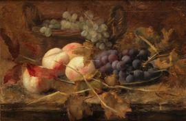 GEERTS JULIENNE 1876-1969,Nature morte aux fruits (Stilleven met fruit),Campo & Campo BE 2021-12-14