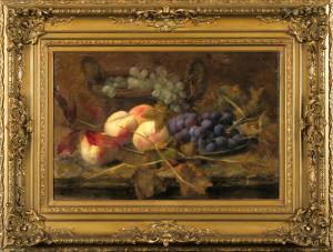 GEERTS,Nature morte aux Fruits,Galerie Moderne BE 2016-01-19