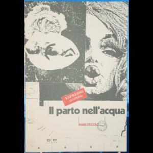 Gelli Franco 1930-1997,Il parto nell'acqua,Il Ponte Casa D'aste Srl IT 2019-09-23