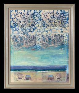 GEORGE Susan 1954,Galveston,New Orleans Auction US 2015-05-30