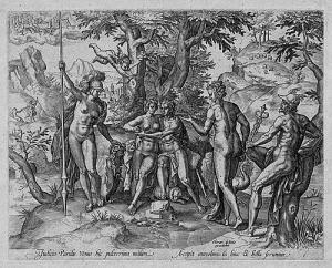Gerard van Groeningen 1515-1576,Der trojanische Krieg,Galerie Bassenge DE 2018-05-30