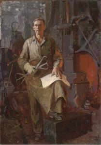 GERETS Mikhail 1900-1942,Mechanical Engineer,Christie's GB 2006-12-20