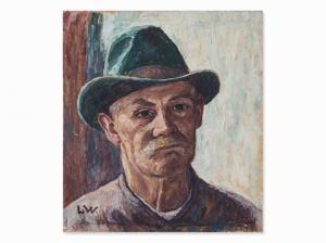 GERMAN SCHOOL,Male Portrait,Auctionata DE 2015-05-19