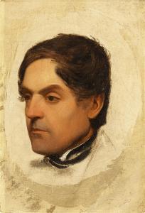 GEROME Jean Leon 1824-1904,Study for An Officer,Sotheby's GB 2024-02-02