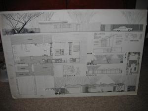 GERONE VITO A,Residential architectural design,Ivey-Selkirk Auctioneers US 2007-05-19