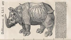 GESNER Conrad,Historiae animalium Lib. I. de quadrupedibus vivip,1549,Galerie Bassenge 2019-05-30