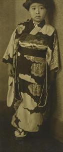 gesshu Ogawa 1891-1967,Kimono,1932,Bonhams GB 2013-05-07