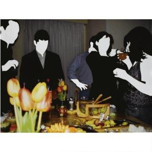 GHASEMI amirali 1980,GOODBYE PARTY: TULIPS ON THE DINNER TABLE (FROM TH,2005,Sotheby's GB 2010-10-20