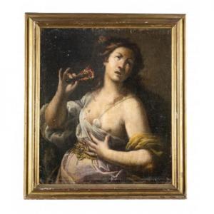 GHERARDINI IL CERANINO Melchiorre 1607-1675,Ceranino,Il Ponte Casa D'aste Srl IT 2021-04-20