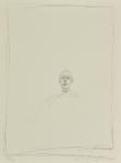 GIACOMETTI Alberto 1901-1966,BUSTE HOMME ||,1963,Itineris Aste IT 2023-11-30