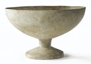 GIACOMETTI Alberto 1901-1966,COUPE OVALE,1934,Sotheby's GB 2016-05-24