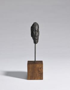 GIACOMETTI Alberto 1901-1966,Tête d'homme,1948-1950,Christie's GB 2019-05-13