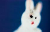 GIANETTINO Larry 1956,White Rabbit, 1994-96,1994,Christie's GB 2007-05-30