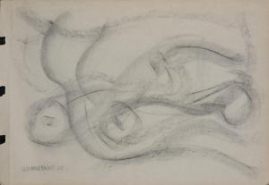 GIANNATTASIO Ugo 1888-1958,Senza titolo,1920,Wannenes Art Auctions IT 2020-11-24