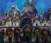 GIANNELLI ANGELO 1922-2005,San Marco,Picenum IT 2017-07-27