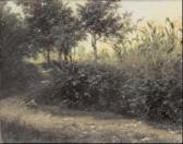 GIANNETTI Raffaele 1832-1916,il campo di meliga,Wannenes Art Auctions IT 2002-03-18