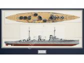 GIBBONS A.F 1900,Admiral Graf Spee,1995,Charles Miller Ltd GB 2017-05-02