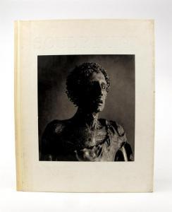 GIBRAN Kahlil George 1922-2008,Sculpture.,Freeman US 2015-10-22